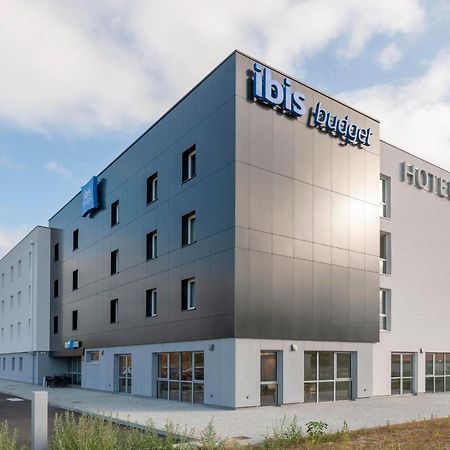 Ibis Budget Mont De Marsan Mont-de-Marsan Exterior foto